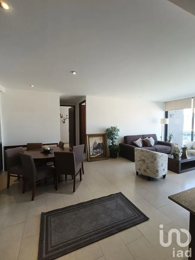 Departamento en Renta en Villas del Sol, Querétaro, Querétaro | NEX-287782 | iad México | Foto 6 de 22