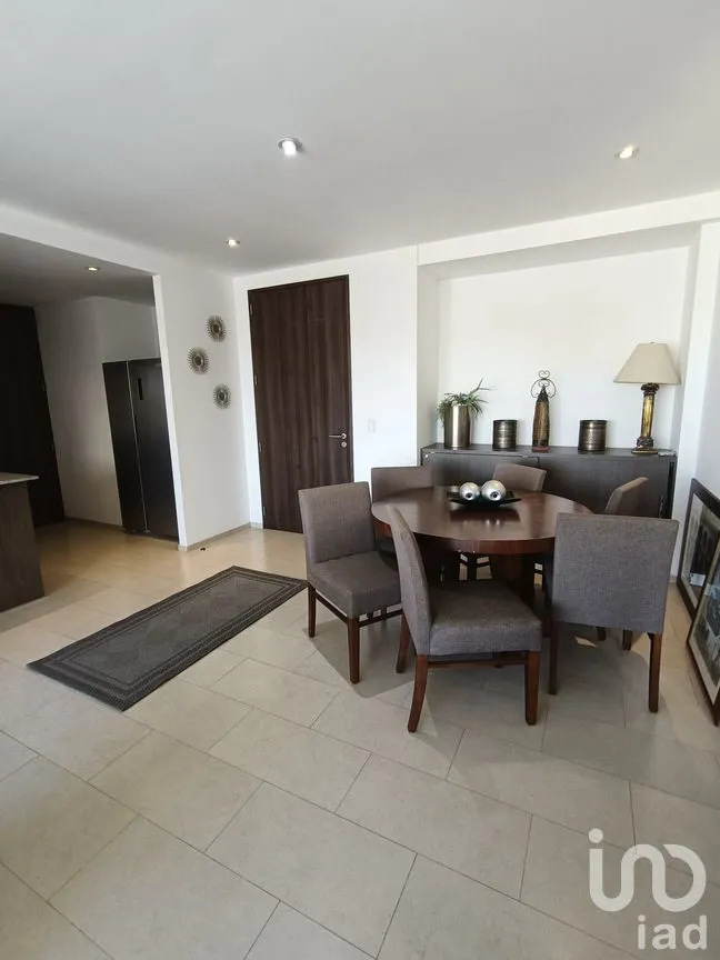 Departamento en Renta en Villas del Sol, Querétaro, Querétaro | NEX-287782 | iad México | Foto 8 de 22