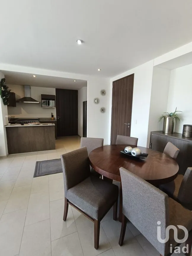 Departamento en Renta en Villas del Sol, Querétaro, Querétaro | NEX-287782 | iad México | Foto 9 de 22