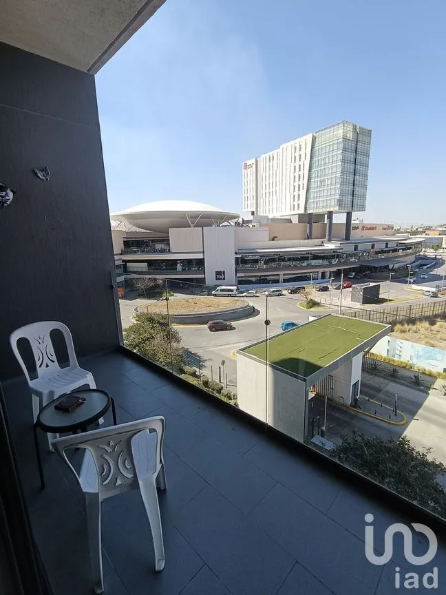 Departamento en Renta en Villas del Sol, Querétaro, Querétaro | NEX-287782 | iad México | Foto 10 de 22