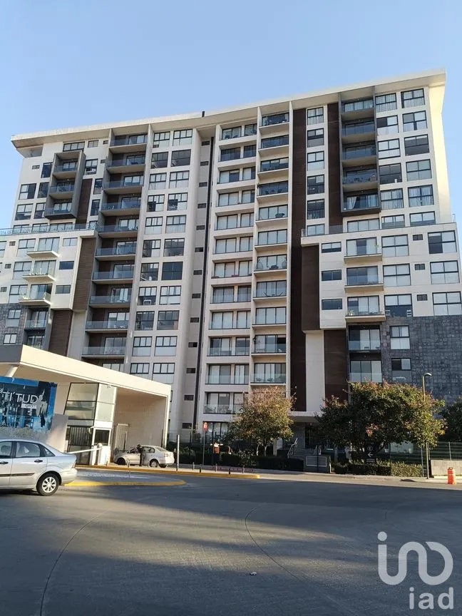 Departamento en Renta en Villas del Sol, Querétaro, Querétaro | NEX-287782 | iad México | Foto 1 de 22