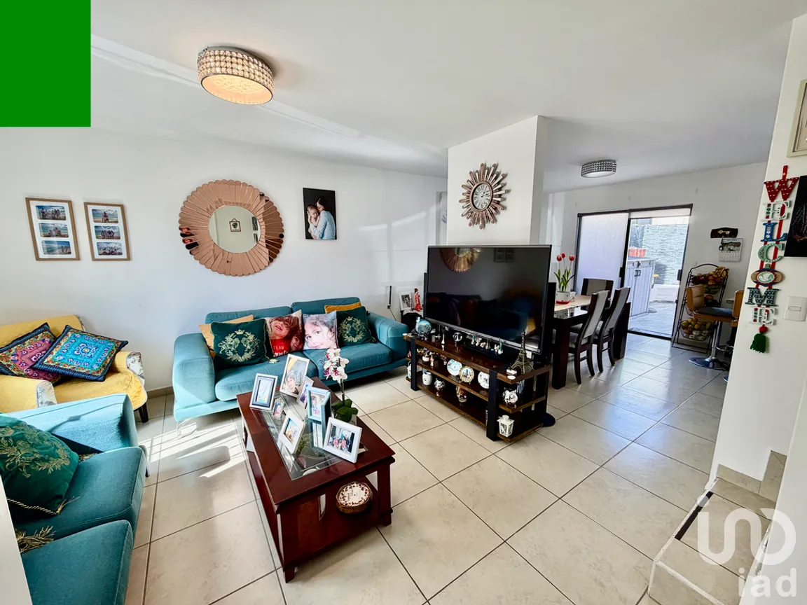 Casa en Venta en Provenza Residencial, El Marqués, Querétaro | NEX-289472 | iad México | Foto 2 de 12