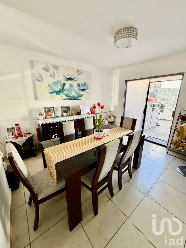 Casa en Venta en Provenza Residencial, El Marqués, Querétaro | NEX-289472 | iad México | Foto 3 de 12