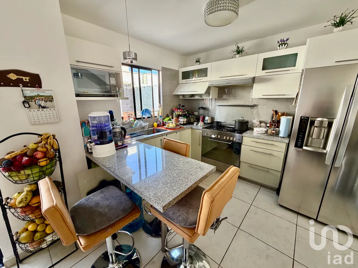 Casa en Venta en Provenza Residencial, El Marqués, Querétaro | NEX-289472 | iad México | Foto 4 de 12