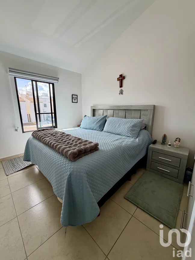 Casa en Venta en Provenza Residencial, El Marqués, Querétaro | NEX-289472 | iad México | Foto 6 de 12