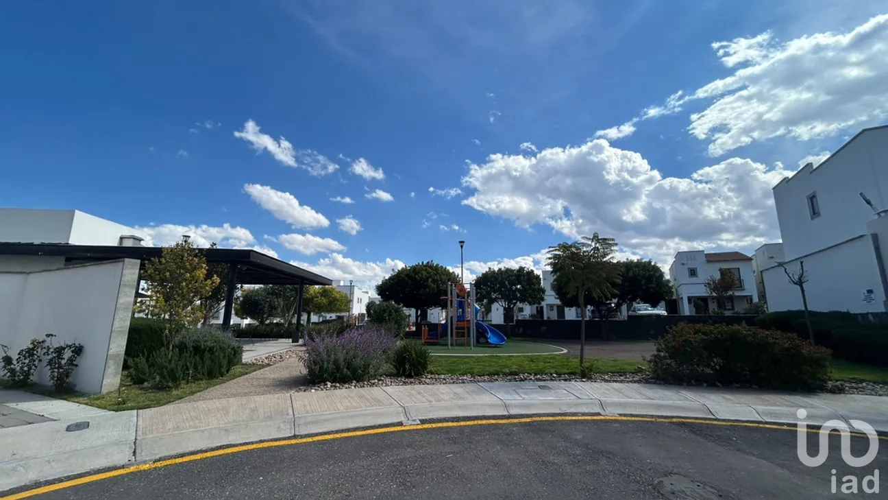 Casa en Venta en Provenza Residencial, El Marqués, Querétaro | NEX-289472 | iad México | Foto 9 de 12