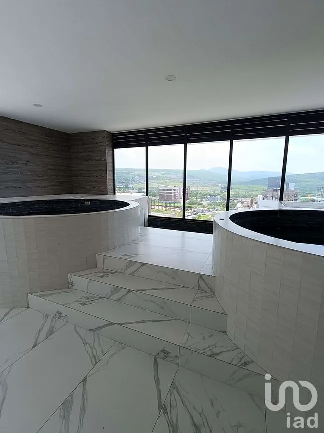 Departamento en Renta en Valle de Juriquilla, Querétaro, Querétaro | NEX-294901 | iad México | Foto 13 de 20