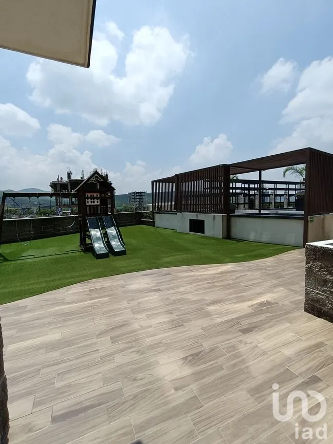 Departamento en Renta en Valle de Juriquilla, Querétaro, Querétaro | NEX-294901 | iad México | Foto 14 de 20