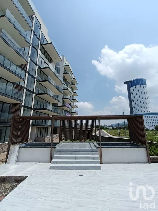Departamento en Renta en Valle de Juriquilla, Querétaro, Querétaro | NEX-294901 | iad México | Foto 15 de 20