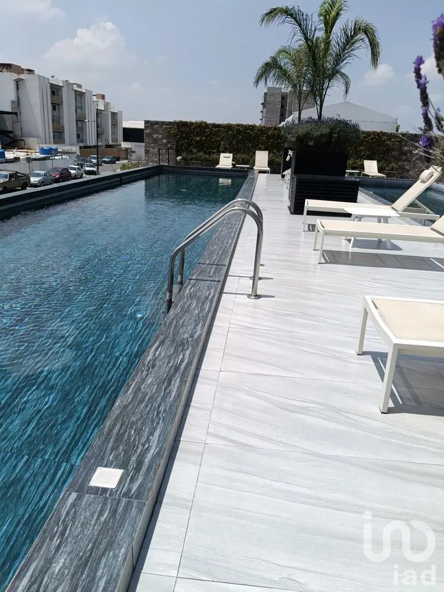 Departamento en Renta en Valle de Juriquilla, Querétaro, Querétaro | NEX-294901 | iad México | Foto 16 de 20