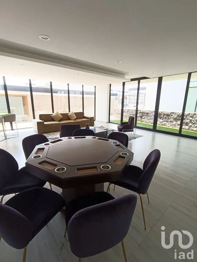 Departamento en Renta en Valle de Juriquilla, Querétaro, Querétaro | NEX-294901 | iad México | Foto 17 de 20
