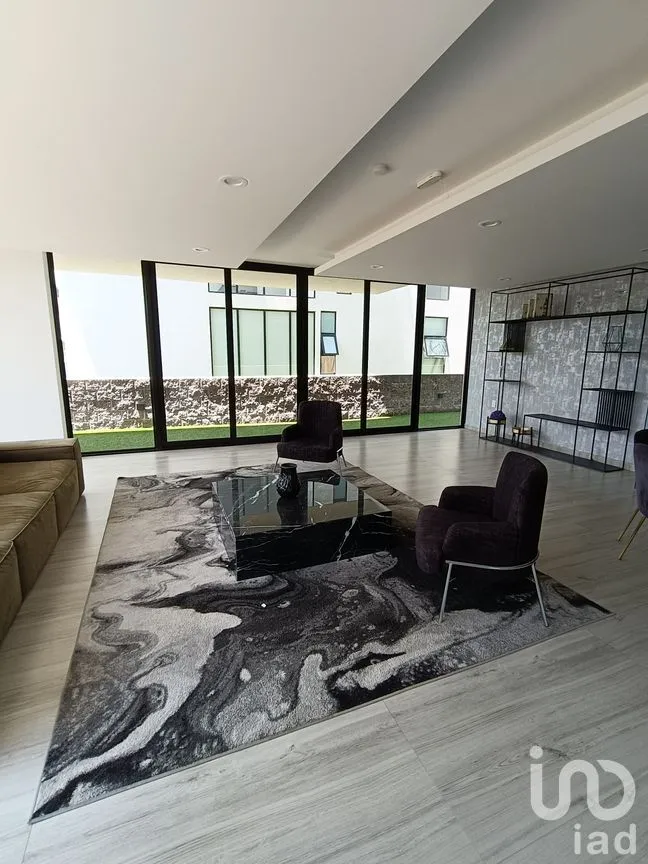 Departamento en Renta en Valle de Juriquilla, Querétaro, Querétaro | NEX-294901 | iad México | Foto 18 de 20