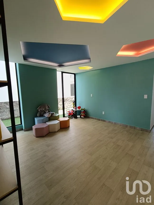Departamento en Renta en Valle de Juriquilla, Querétaro, Querétaro | NEX-294901 | iad México | Foto 19 de 20