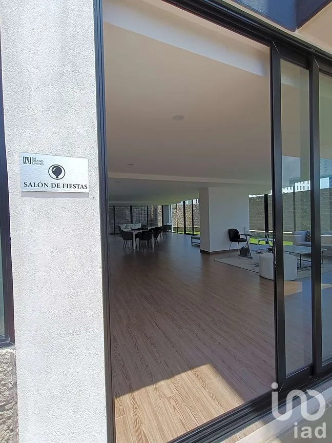 Departamento en Renta en Valle de Juriquilla, Querétaro, Querétaro | NEX-294901 | iad México | Foto 20 de 20
