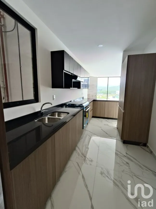 Departamento en Renta en Valle de Juriquilla, Querétaro, Querétaro | NEX-294901 | iad México | Foto 4 de 20