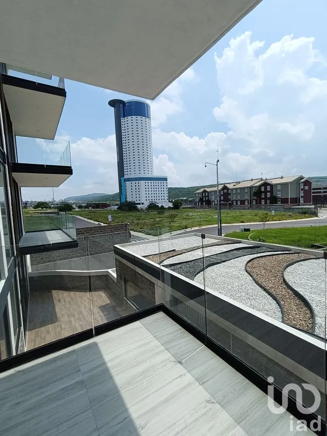 Departamento en Renta en Valle de Juriquilla, Querétaro, Querétaro | NEX-294901 | iad México | Foto 5 de 20