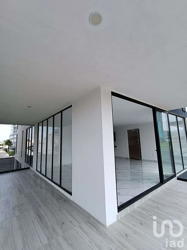 Departamento en Renta en Valle de Juriquilla, Querétaro, Querétaro | NEX-294901 | iad México | Foto 6 de 20