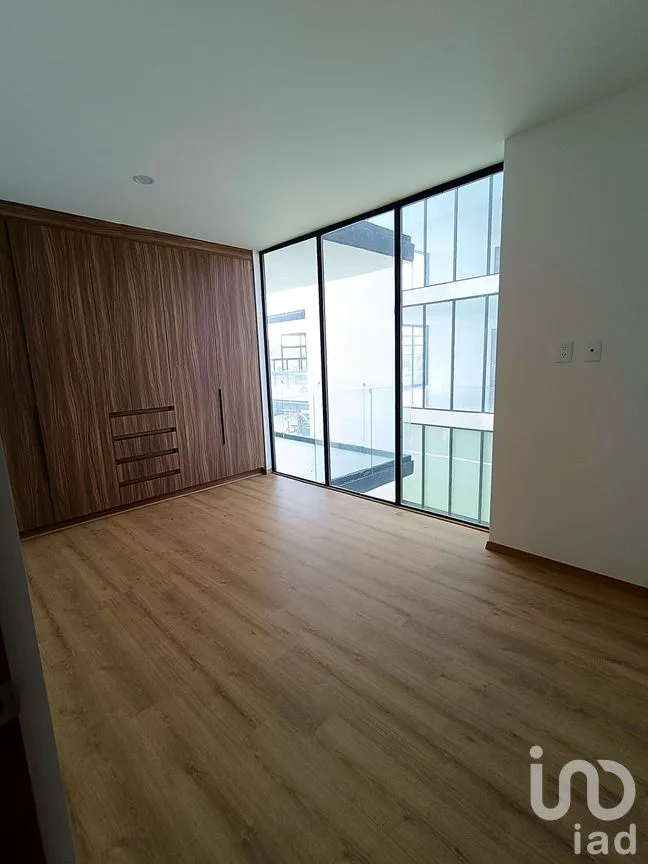 Departamento en Renta en Valle de Juriquilla, Querétaro, Querétaro | NEX-294901 | iad México | Foto 9 de 20