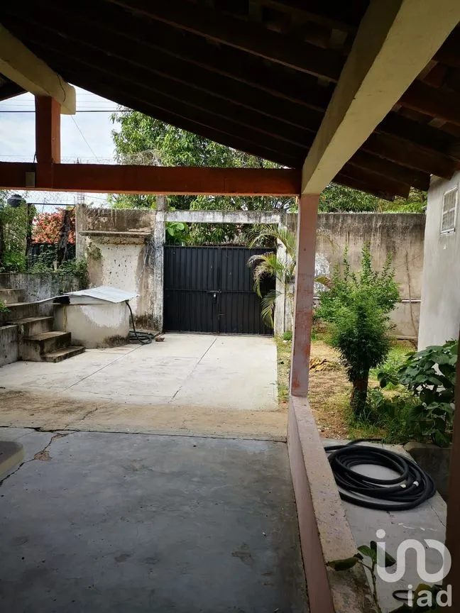 Casa en Venta en Cuajicuinalpa Centro, Cuajinicuilapa, Guerrero | NEX-249684 | iad México | Foto 5 de 9