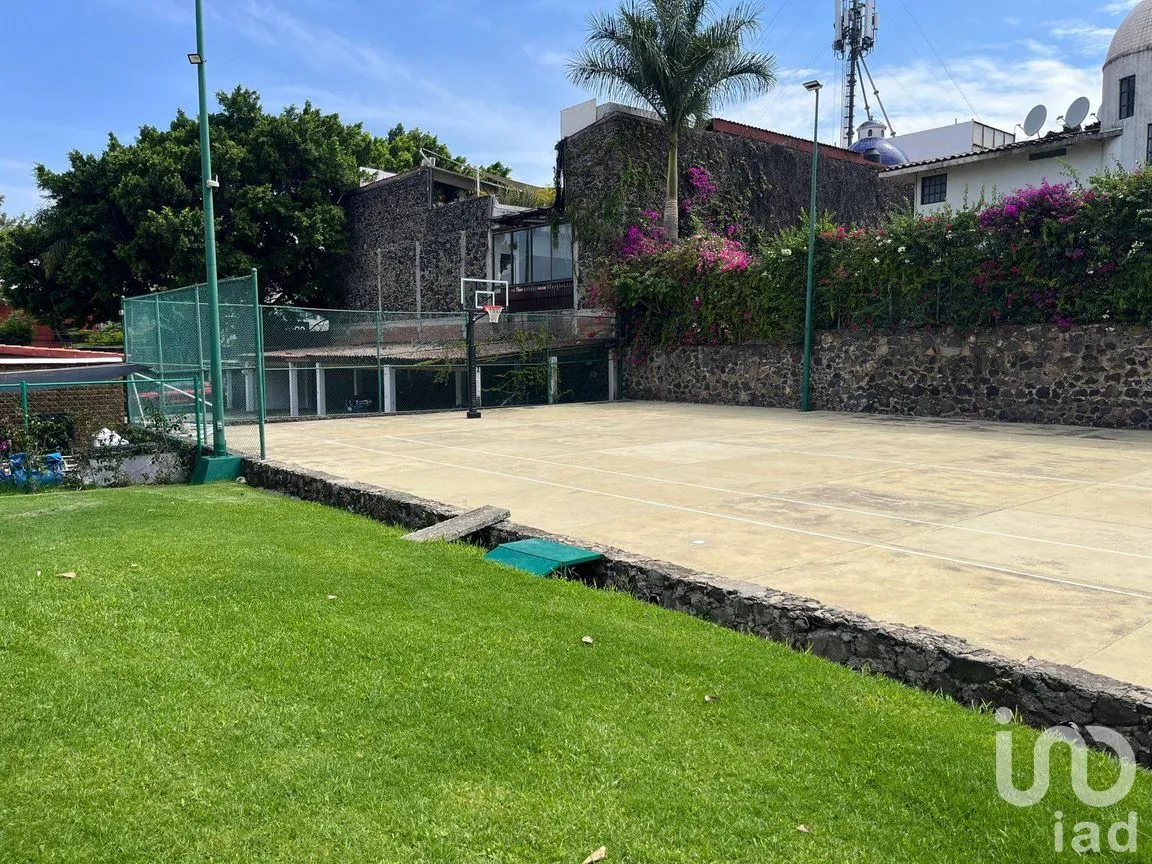 Casa en Venta en Vista Hermosa, Cuernavaca, Morelos | NEX-261931 | iad México | Foto 3 de 9