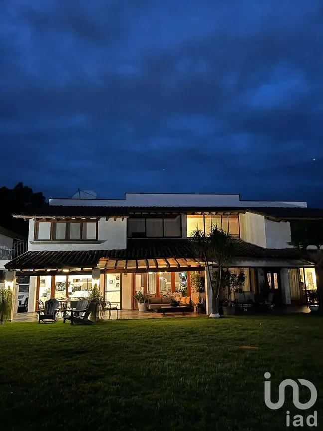 Casa en Venta en Vista Hermosa, Cuernavaca, Morelos | NEX-261931 | iad México | Foto 4 de 9