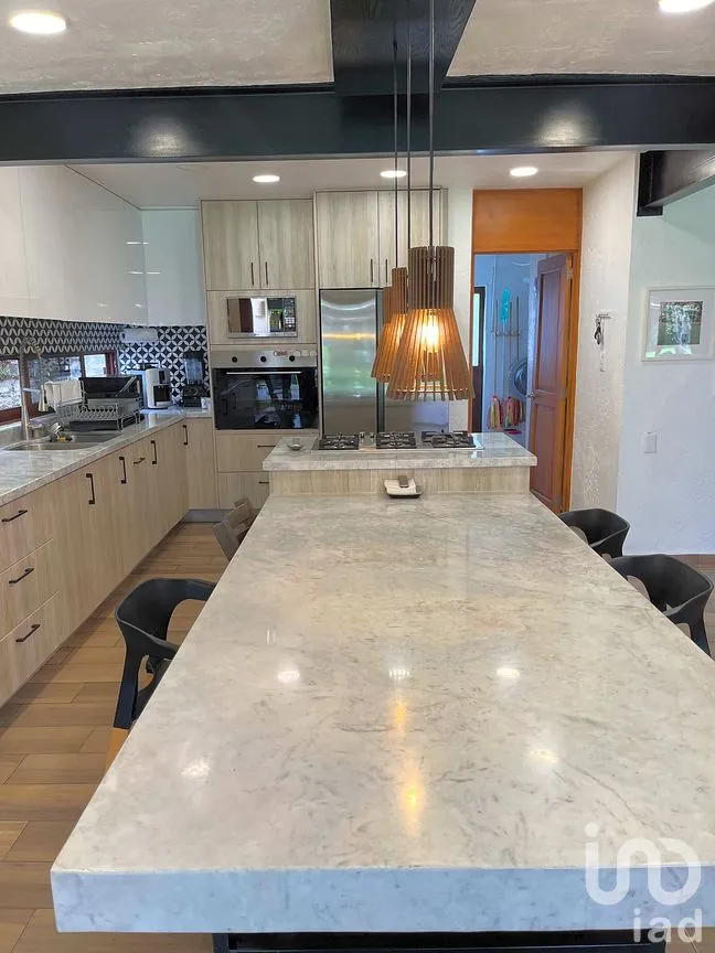 Casa en Venta en Vista Hermosa, Cuernavaca, Morelos | NEX-261931 | iad México | Foto 7 de 9