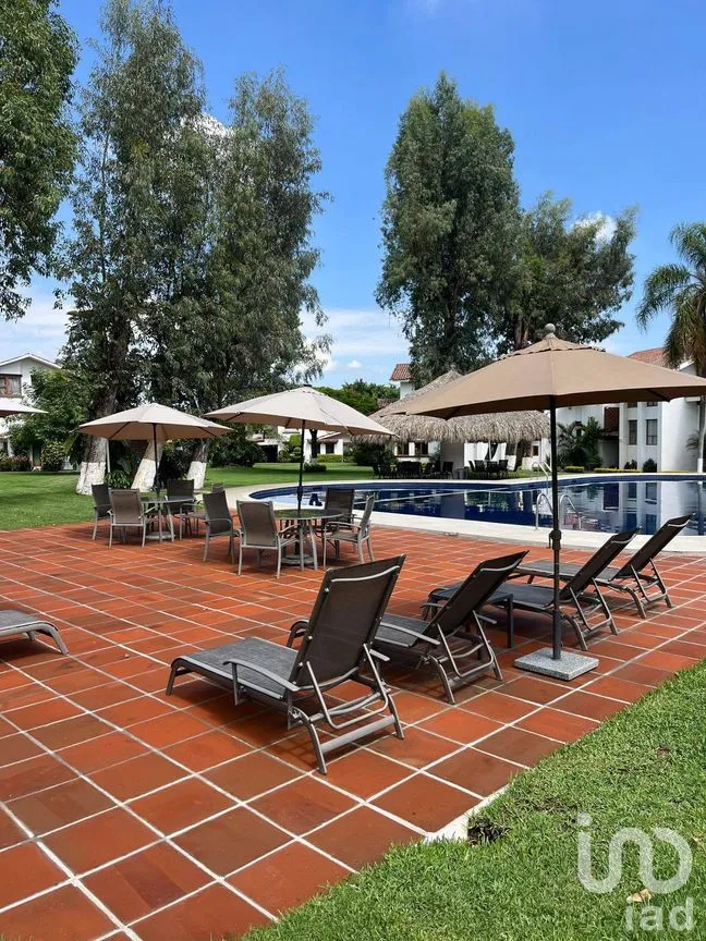 Casa en Venta en Vista Hermosa, Cuernavaca, Morelos | NEX-261931 | iad México | Foto 1 de 9