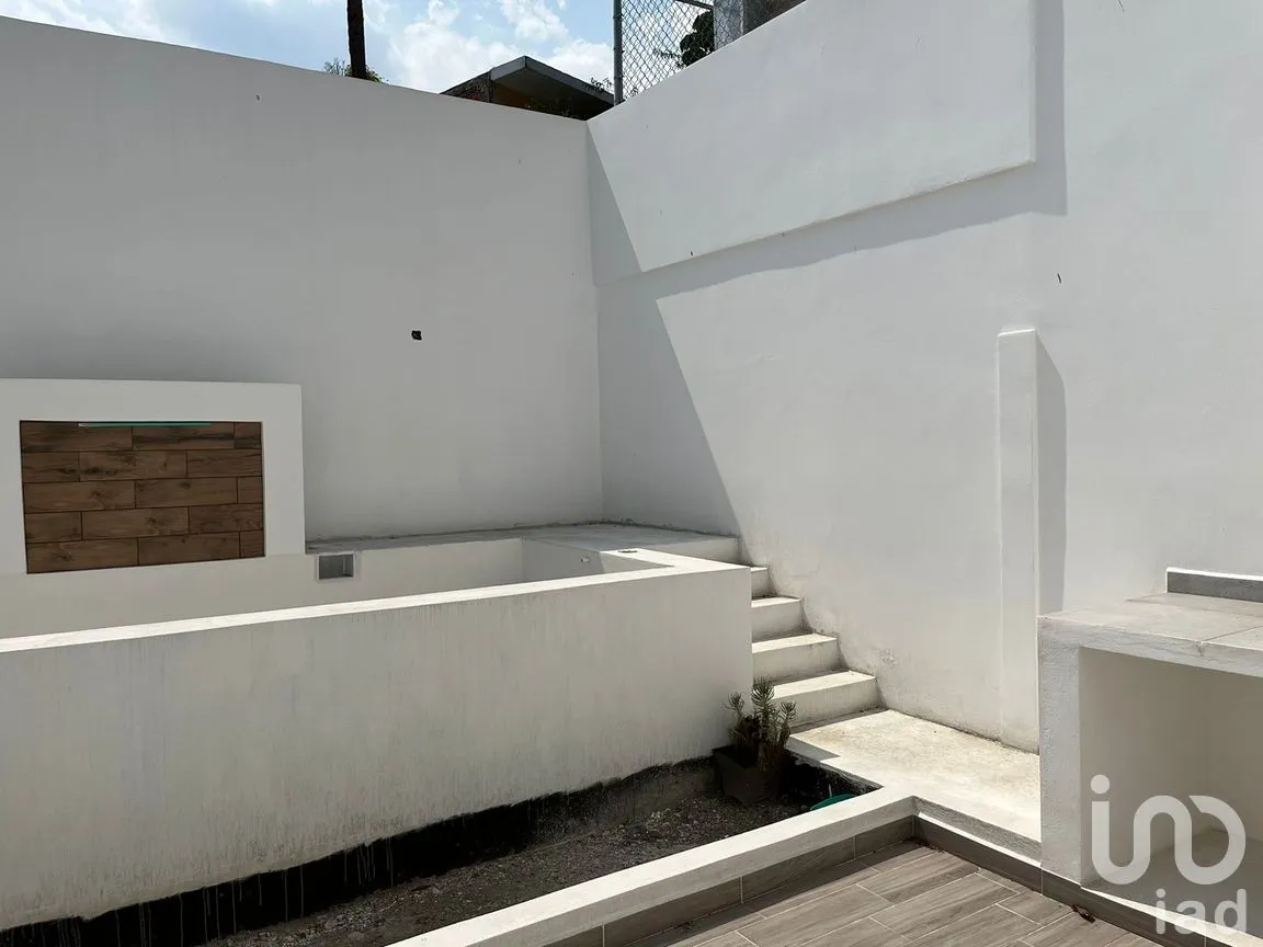 Casa en Venta en Vista Hermosa, Cuernavaca, Morelos | NEX-261934 | iad México | Foto 11 de 11