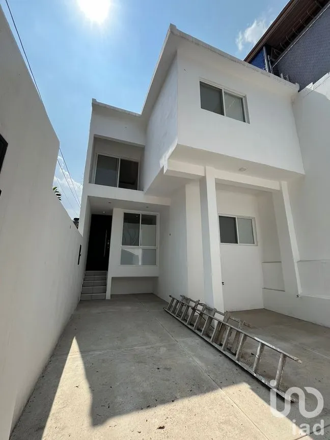 Casa en Venta en Vista Hermosa, Cuernavaca, Morelos | NEX-261934 | iad México | Foto 5 de 11