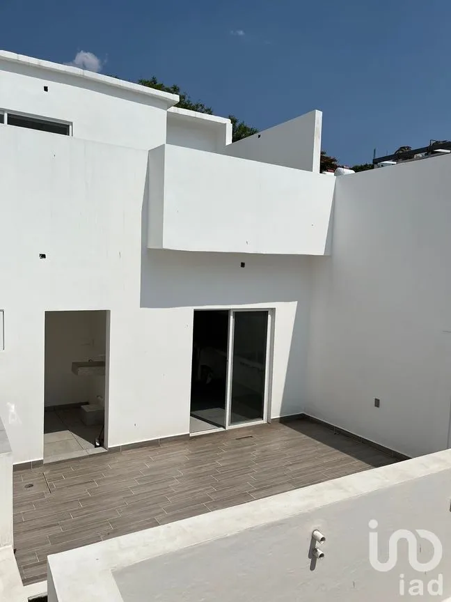Casa en Venta en Vista Hermosa, Cuernavaca, Morelos | NEX-261934 | iad México | Foto 6 de 11