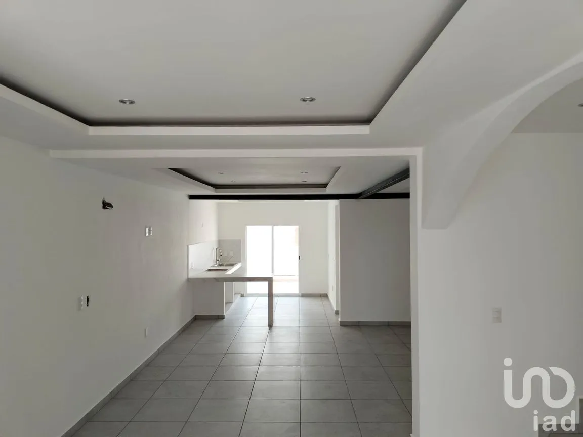 Casa en Venta en Vista Hermosa, Cuernavaca, Morelos | NEX-261934 | iad México | Foto 1 de 11