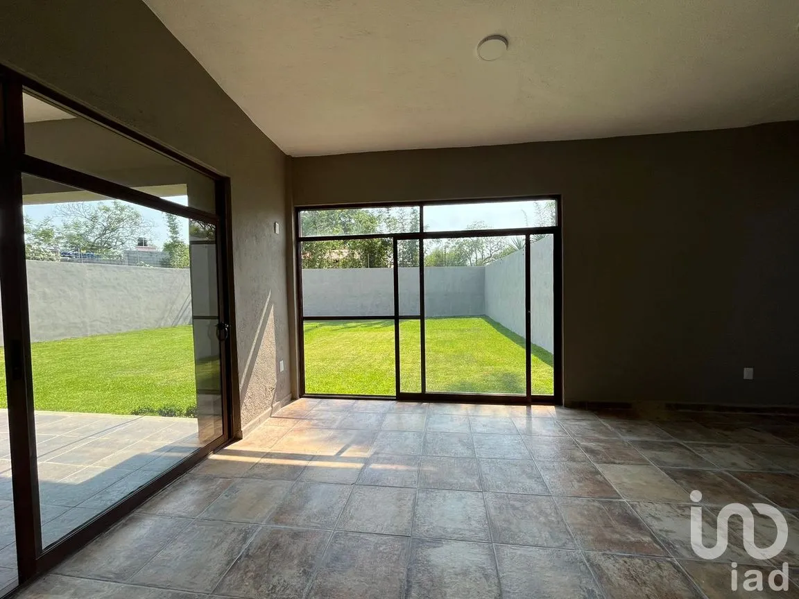Casa en Venta en Pedregal de las Fuentes, Jiutepec, Morelos | NEX-262496 | iad México | Foto 11 de 21