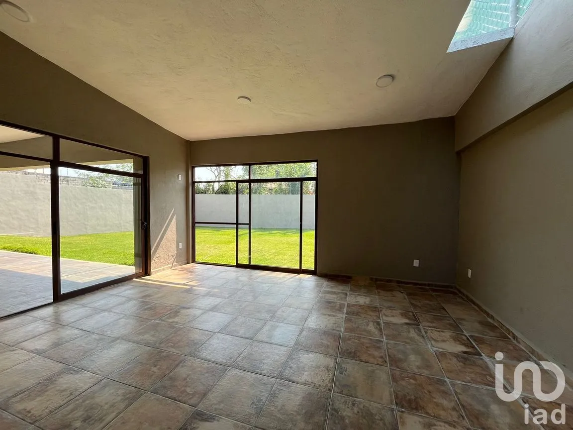 Casa en Venta en Pedregal de las Fuentes, Jiutepec, Morelos | NEX-262496 | iad México | Foto 12 de 21