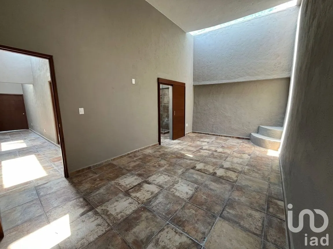 Casa en Venta en Pedregal de las Fuentes, Jiutepec, Morelos | NEX-262496 | iad México | Foto 14 de 21
