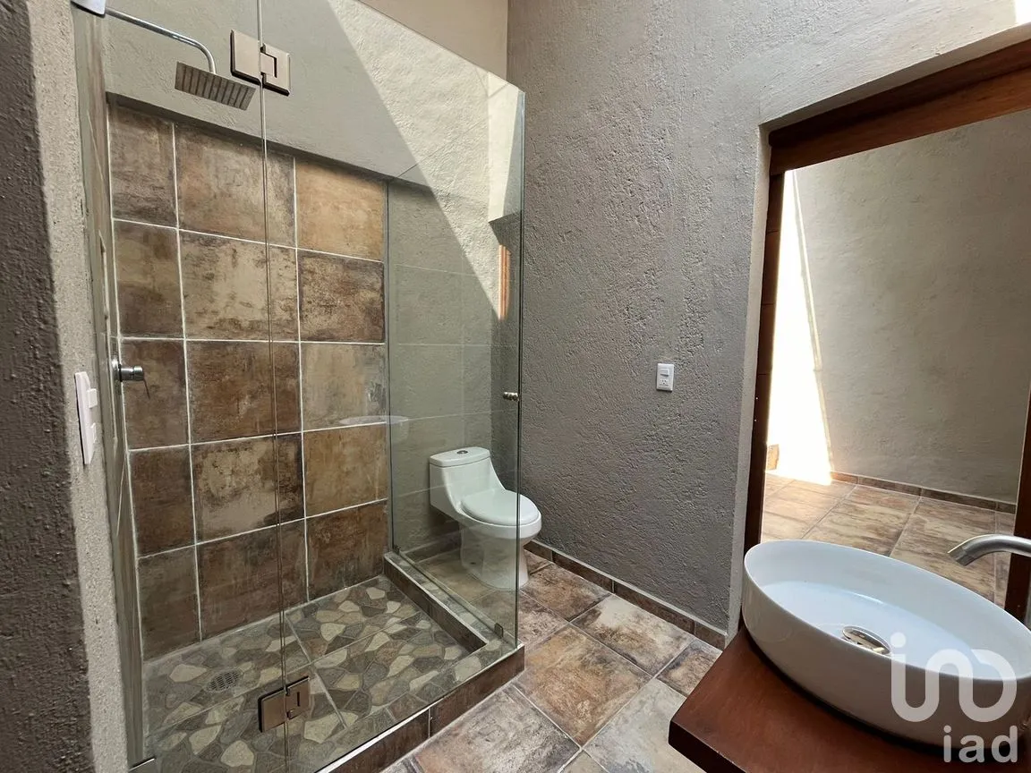 Casa en Venta en Pedregal de las Fuentes, Jiutepec, Morelos | NEX-262496 | iad México | Foto 16 de 21