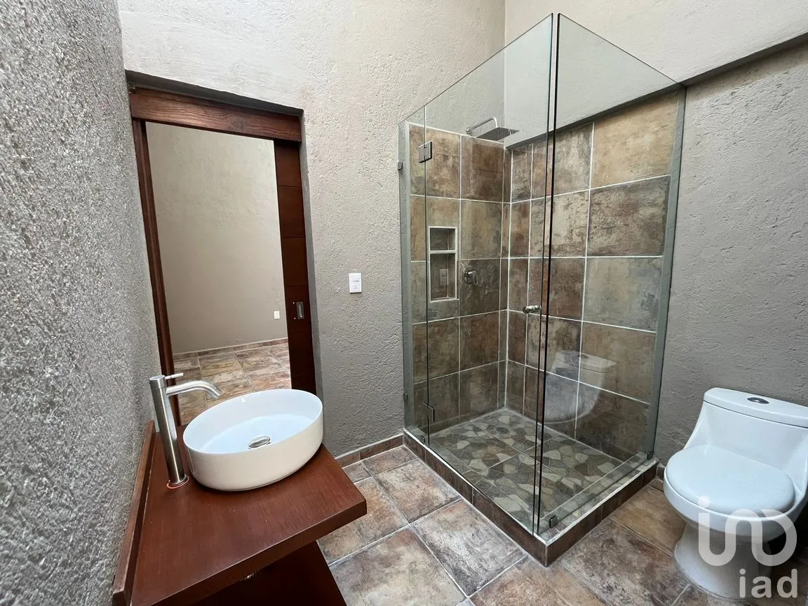 Casa en Venta en Pedregal de las Fuentes, Jiutepec, Morelos | NEX-262496 | iad México | Foto 17 de 21