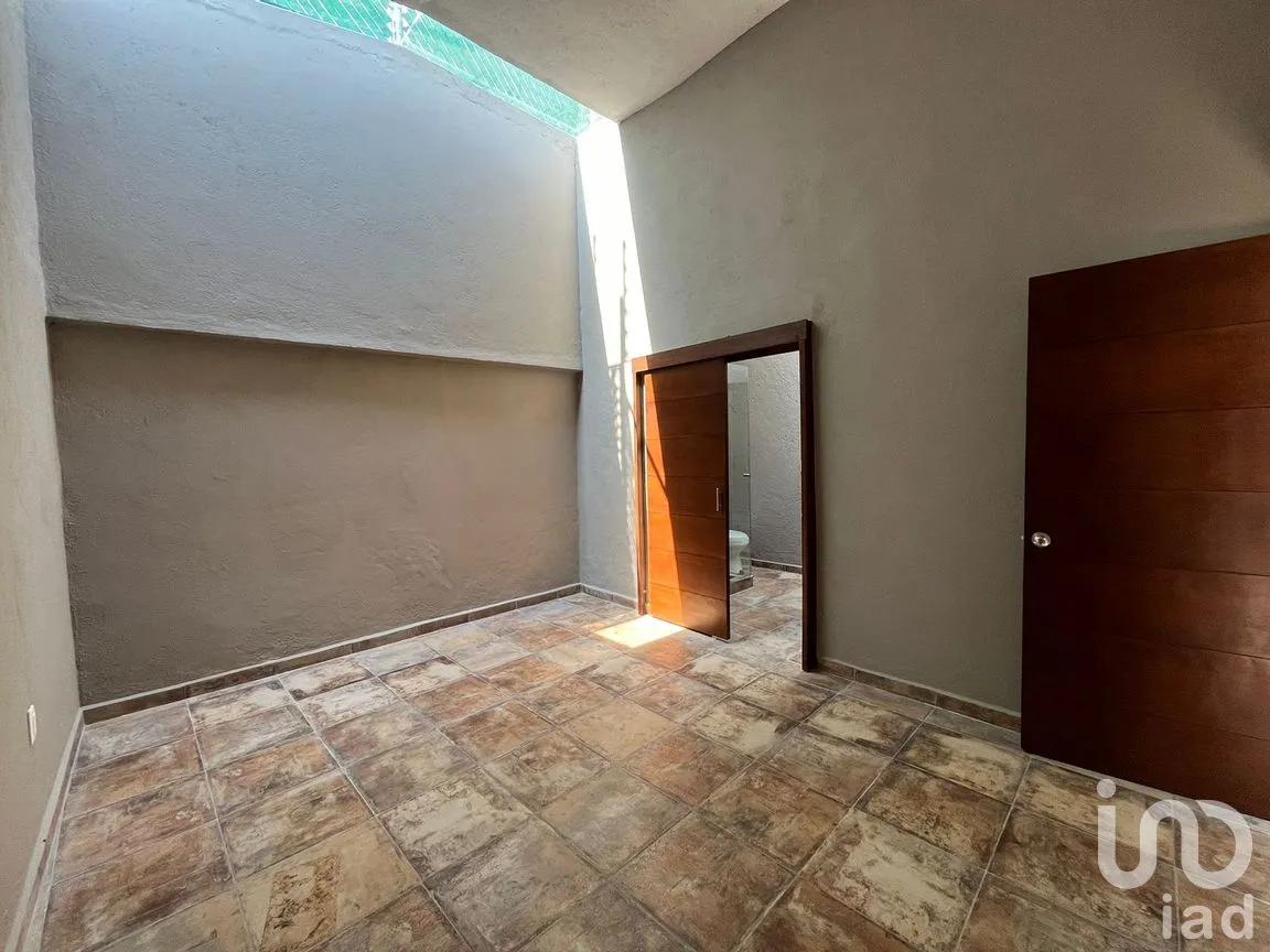 Casa en Venta en Pedregal de las Fuentes, Jiutepec, Morelos | NEX-262496 | iad México | Foto 19 de 21