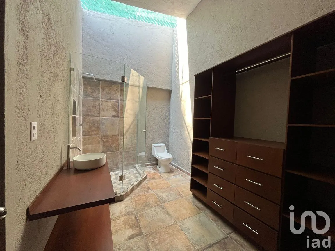 Casa en Venta en Pedregal de las Fuentes, Jiutepec, Morelos | NEX-262496 | iad México | Foto 20 de 21
