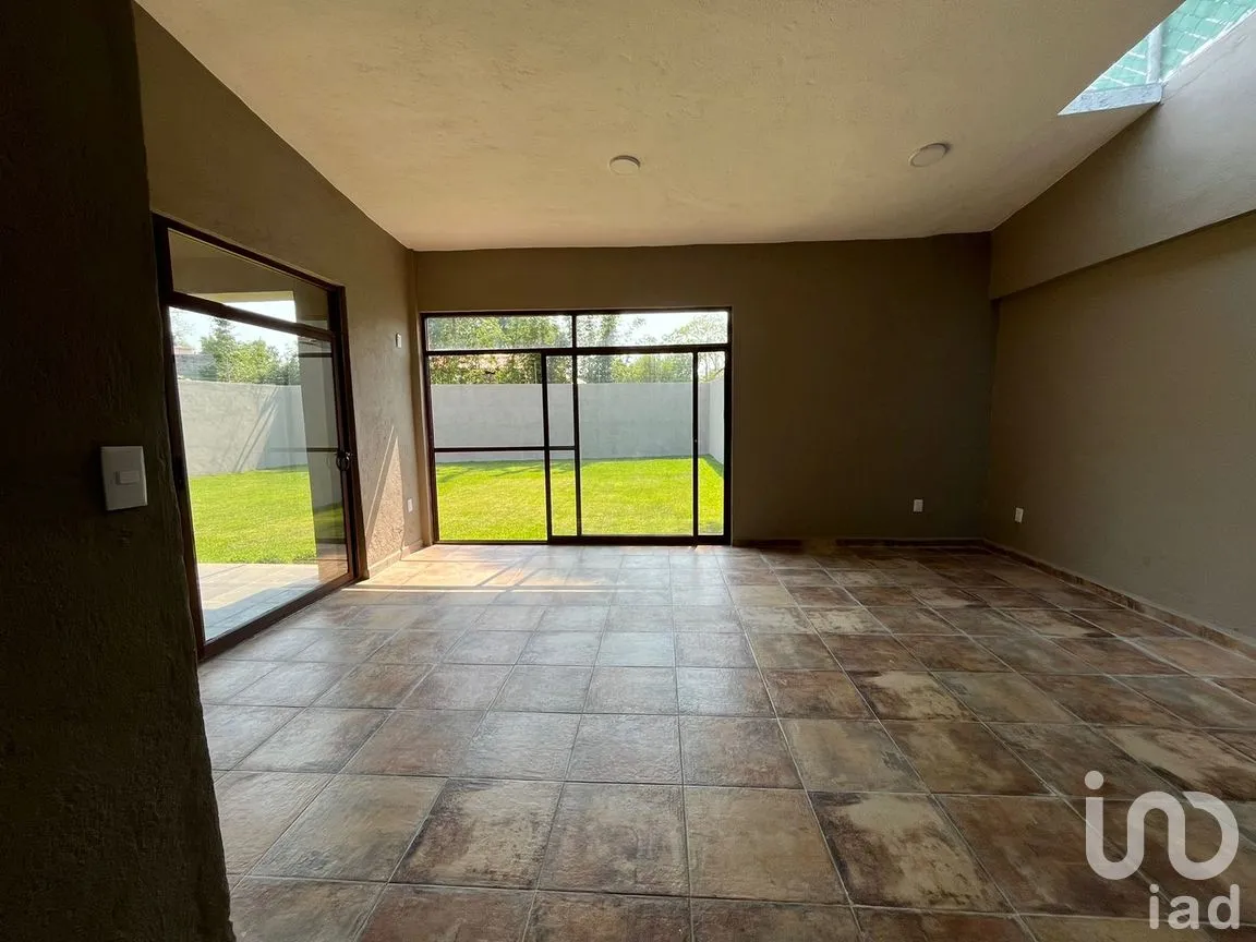 Casa en Venta en Pedregal de las Fuentes, Jiutepec, Morelos | NEX-262496 | iad México | Foto 21 de 21