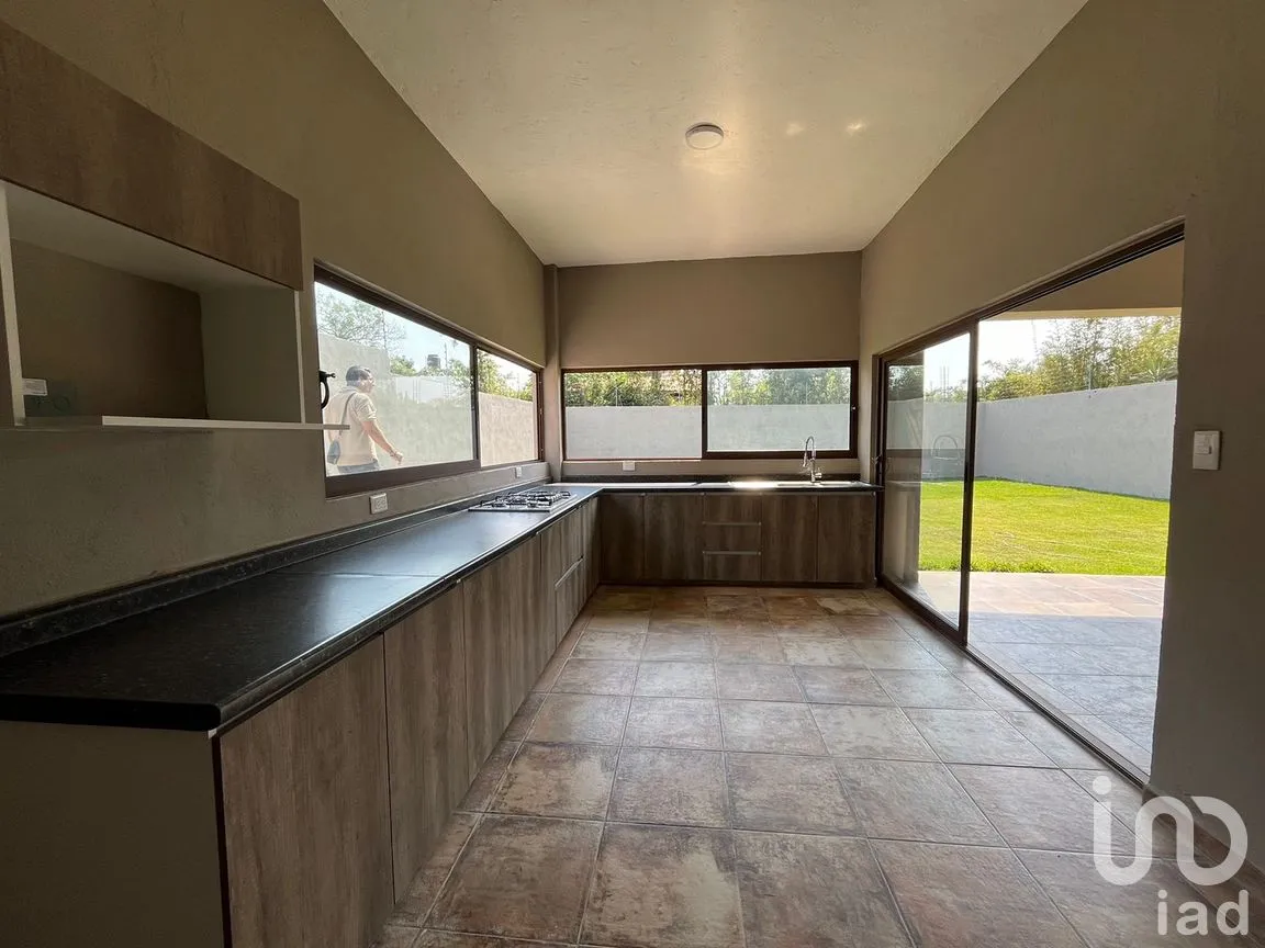 Casa en Venta en Pedregal de las Fuentes, Jiutepec, Morelos | NEX-262496 | iad México | Foto 6 de 21