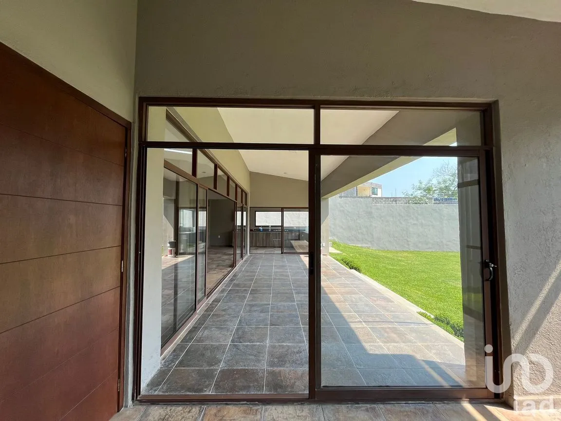 Casa en Venta en Pedregal de las Fuentes, Jiutepec, Morelos | NEX-262496 | iad México | Foto 10 de 21