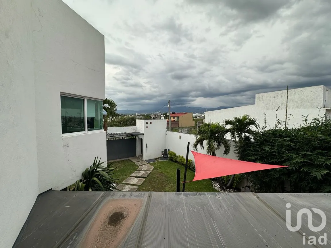 Casa en Venta en Acapatzingo, Cuernavaca, Morelos | NEX-263395 | iad México | Foto 10 de 12