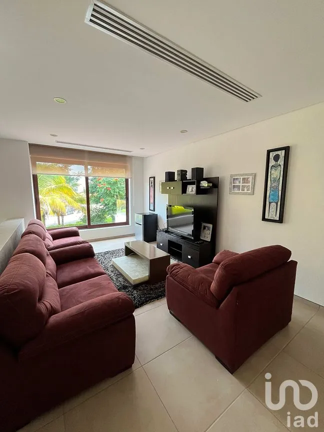 Casa en Venta en Paraíso Country Club, Emiliano Zapata, Morelos | NEX-263397 | iad México | Foto 11 de 11