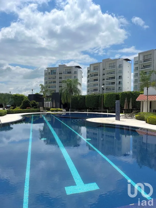 Casa en Venta en Paraíso Country Club, Emiliano Zapata, Morelos | NEX-263397 | iad México | Foto 3 de 11