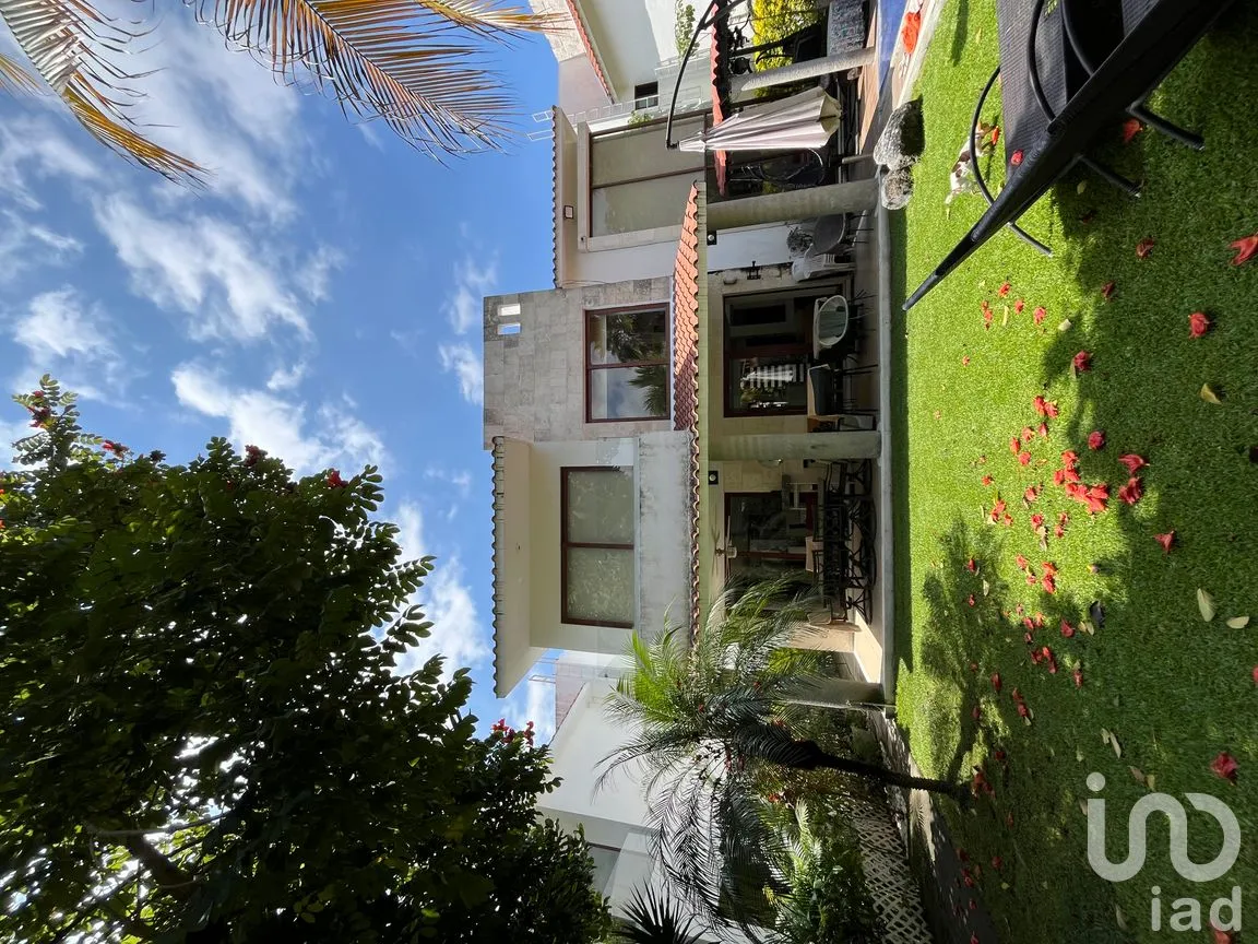 Casa en Venta en Paraíso Country Club, Emiliano Zapata, Morelos | NEX-263397 | iad México | Foto 4 de 11