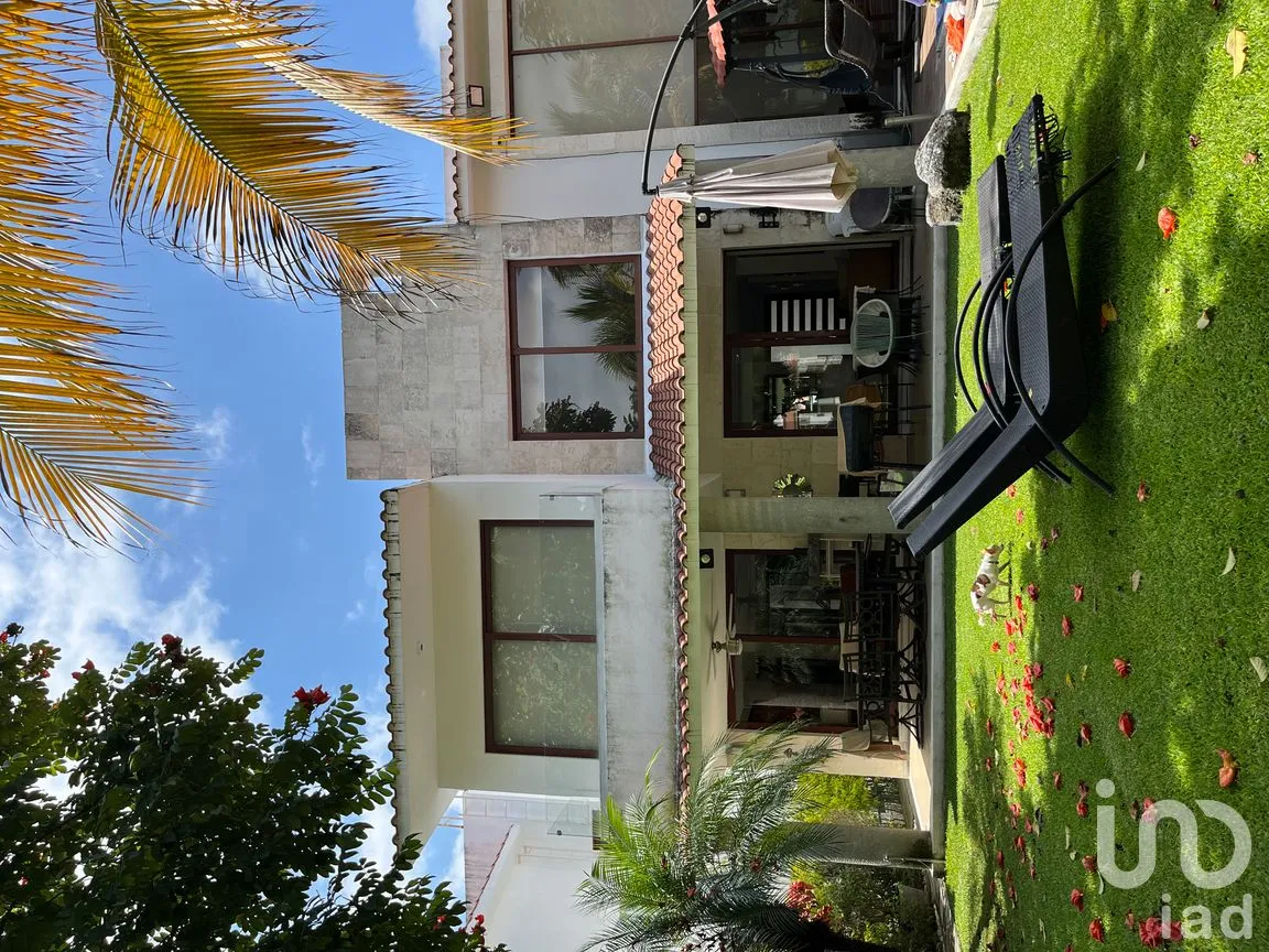 Casa en Venta en Paraíso Country Club, Emiliano Zapata, Morelos | NEX-263397 | iad México | Foto 1 de 11