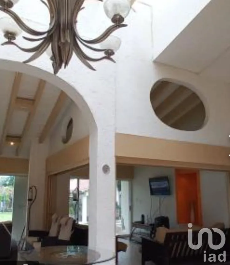 Casa en Venta en Tamoanchan, Jiutepec, Morelos | NEX-265102 | iad México | Foto 11 de 19
