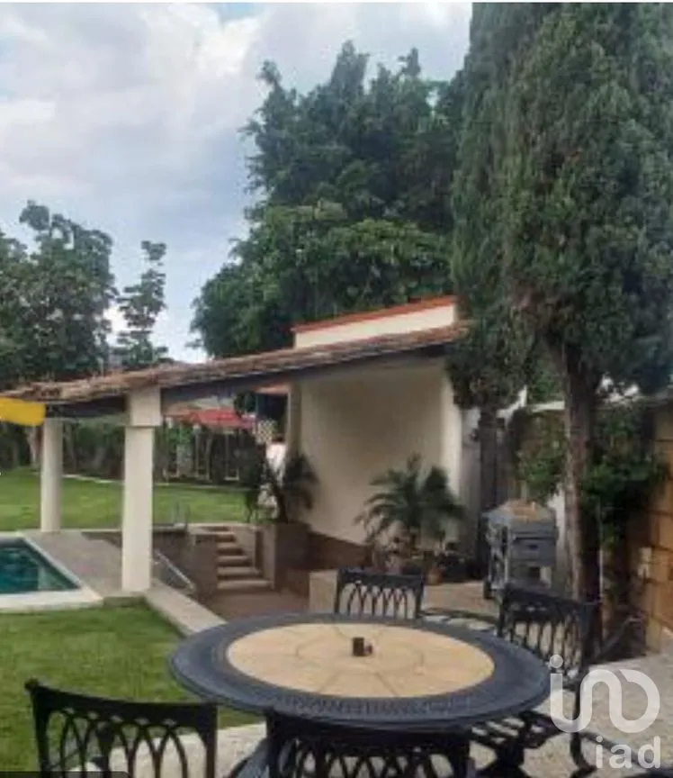 Casa en Venta en Tamoanchan, Jiutepec, Morelos | NEX-265102 | iad México | Foto 12 de 19