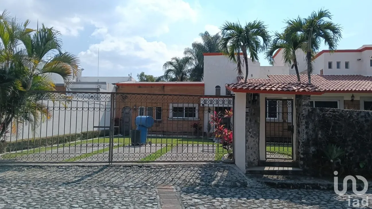 Casa en Venta en Tamoanchan, Jiutepec, Morelos | NEX-265102 | iad México | Foto 13 de 19