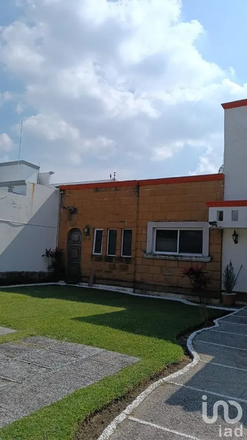 Casa en Venta en Tamoanchan, Jiutepec, Morelos | NEX-265102 | iad México | Foto 14 de 19